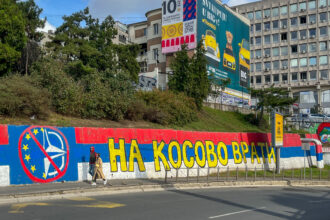 szerbia belgrad koszovo nato europai unio 638831