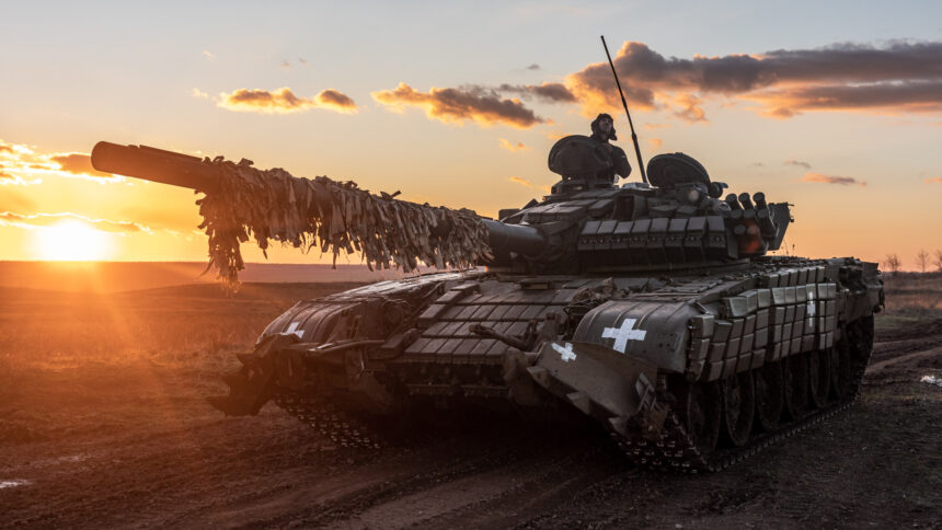 ukran harckocsi donbasz 641097