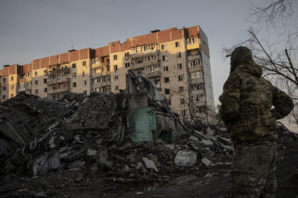 orosz ukran haboru katona frontvonal percrol percre frissites 641787