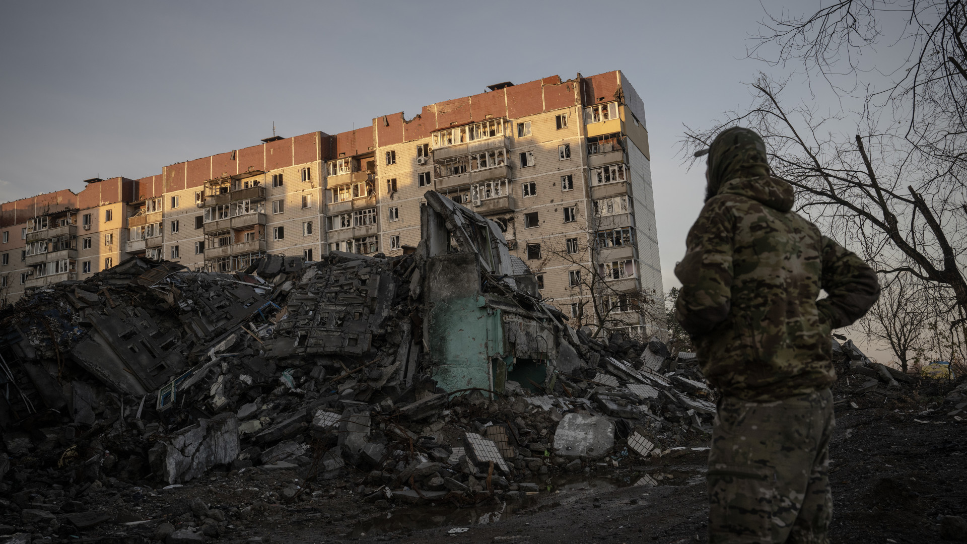 orosz ukran haboru katona frontvonal percrol percre frissites 641787