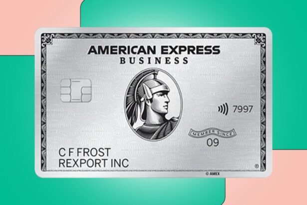 Recommends Business Platinum Amex Review
